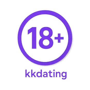 KKDATING Logotyp